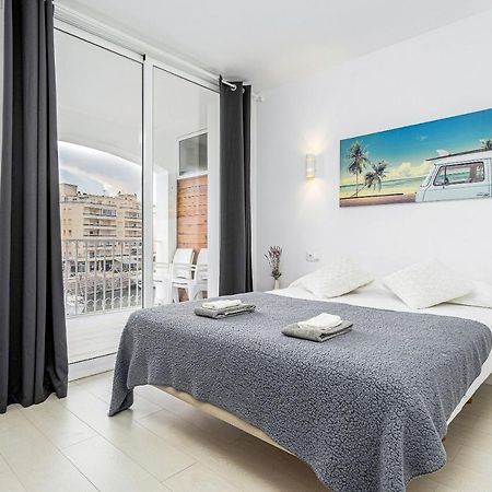 Apartamento Welcs Emp 004 Con Inmejorables Vistas Διαμέρισμα Empuriabrava Εξωτερικό φωτογραφία