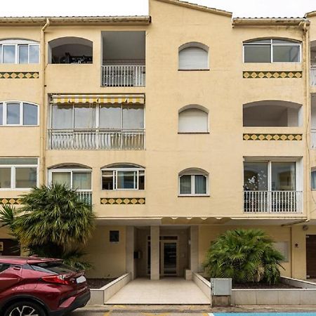 Apartamento Welcs Emp 004 Con Inmejorables Vistas Διαμέρισμα Empuriabrava Εξωτερικό φωτογραφία