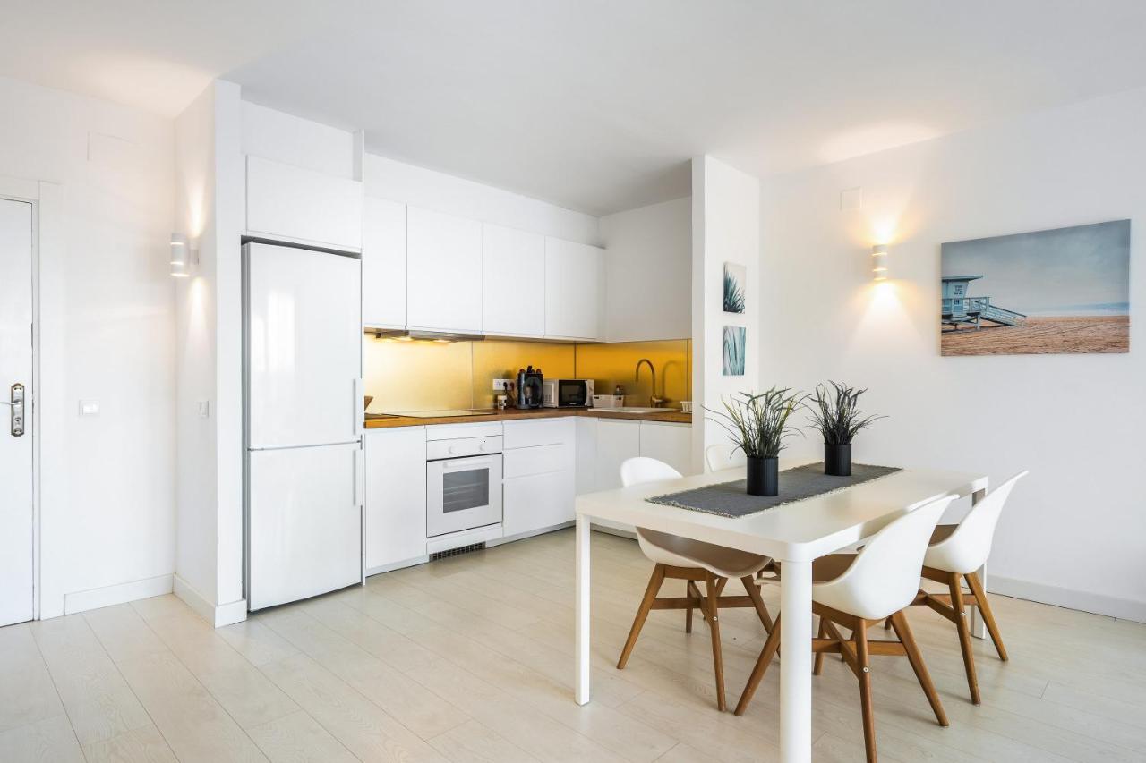 Apartamento Welcs Emp 004 Con Inmejorables Vistas Διαμέρισμα Empuriabrava Εξωτερικό φωτογραφία