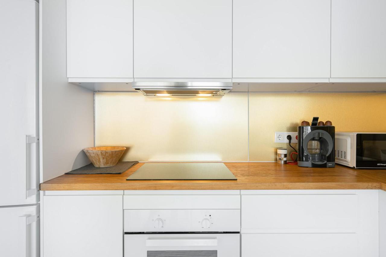 Apartamento Welcs Emp 004 Con Inmejorables Vistas Διαμέρισμα Empuriabrava Εξωτερικό φωτογραφία