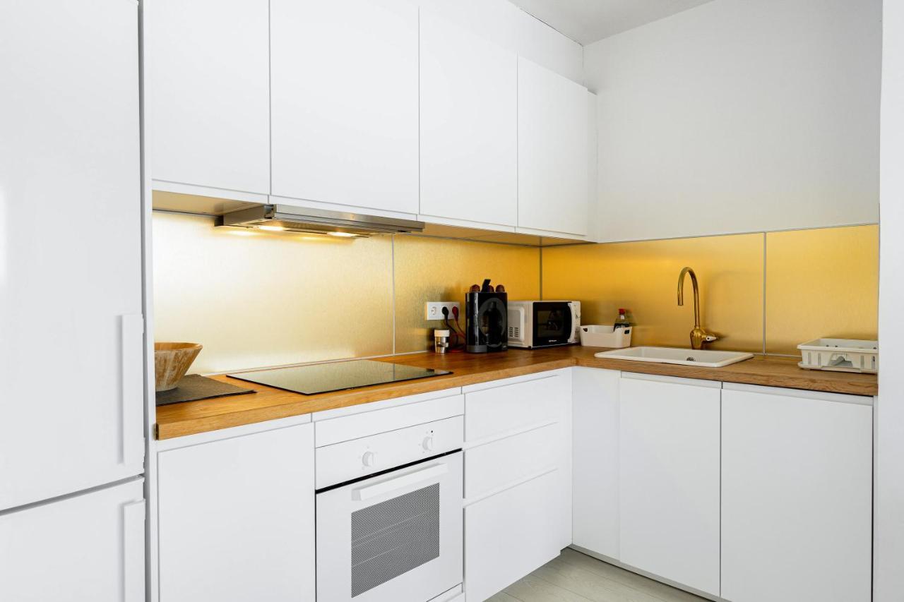 Apartamento Welcs Emp 004 Con Inmejorables Vistas Διαμέρισμα Empuriabrava Εξωτερικό φωτογραφία