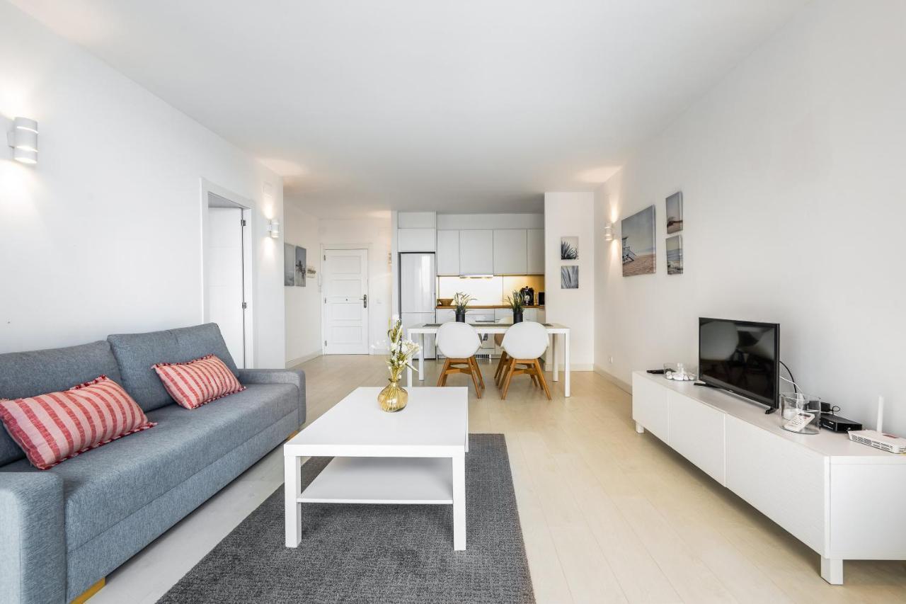 Apartamento Welcs Emp 004 Con Inmejorables Vistas Διαμέρισμα Empuriabrava Εξωτερικό φωτογραφία