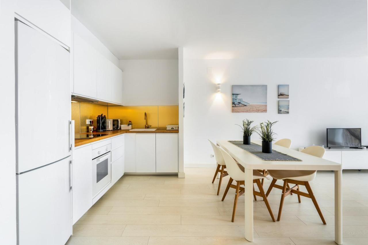 Apartamento Welcs Emp 004 Con Inmejorables Vistas Διαμέρισμα Empuriabrava Εξωτερικό φωτογραφία