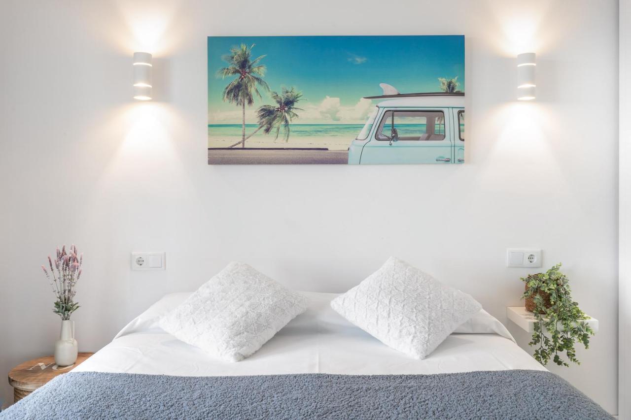 Apartamento Welcs Emp 004 Con Inmejorables Vistas Διαμέρισμα Empuriabrava Εξωτερικό φωτογραφία