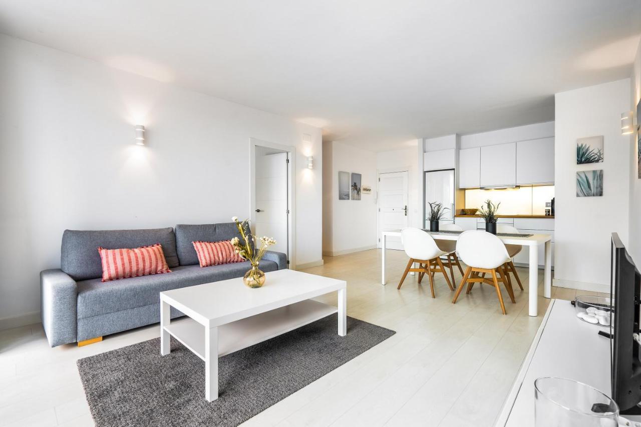 Apartamento Welcs Emp 004 Con Inmejorables Vistas Διαμέρισμα Empuriabrava Εξωτερικό φωτογραφία