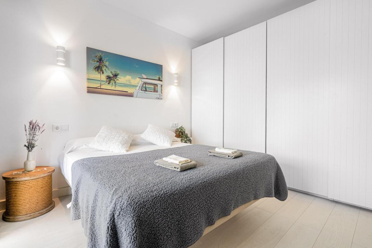 Apartamento Welcs Emp 004 Con Inmejorables Vistas Διαμέρισμα Empuriabrava Εξωτερικό φωτογραφία